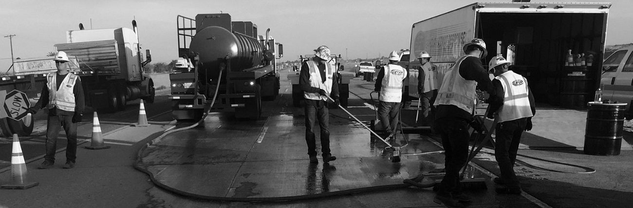 Featured Image for EFR Environmental Services, Inc.
